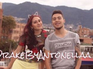 DrakeByAntonellaa