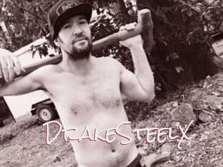 DrakeSteelX