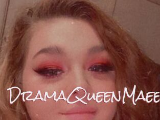 DramaQueenMaee