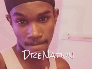 DreNation