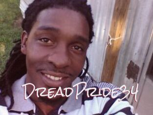 DreadPride34