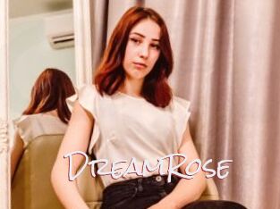 DreamRose