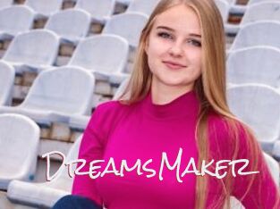 DreamsMaker