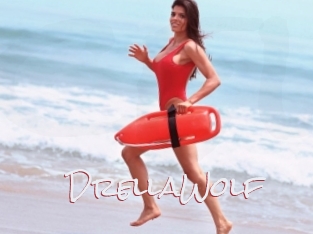 DrellaWolf Celiba Club