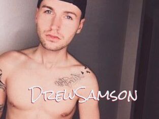 DrewSamson