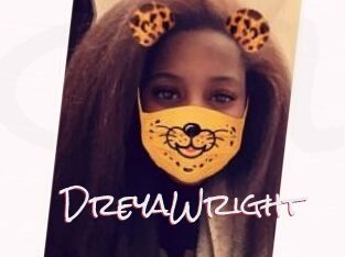 Dreya_Wright