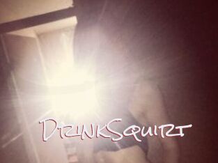 DrinkSquirt