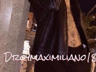 Droymaximiliano18
