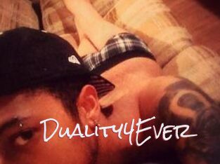 Duality4Ever