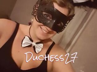 Duchess27