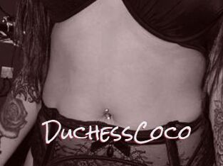 DuchessCoco