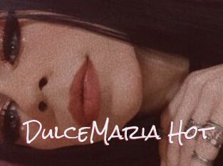DulceMaria_Hot