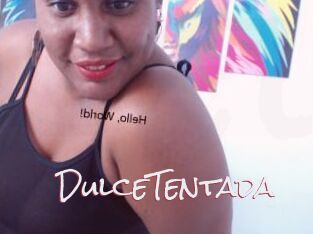 DulceTentada