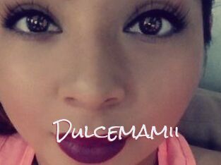 Dulcemamii