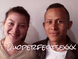Duoperfectsexxx