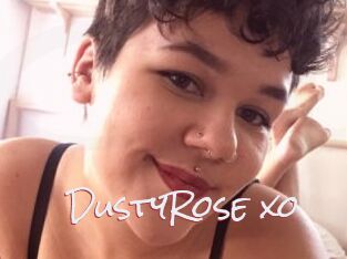 DustyRose_xo