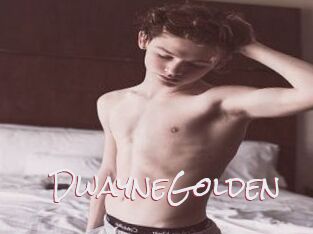 DwayneGolden