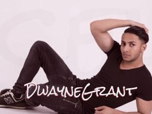 DwayneGrant