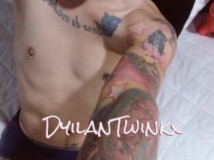 DyilanTwinkx