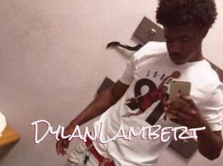 Dylan_Lambert