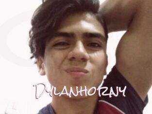 Dylanhorny