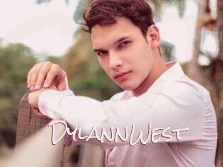 DylannWest
