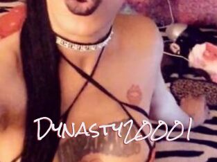 Dynasty20001