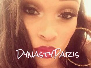 Dynasty_Paris