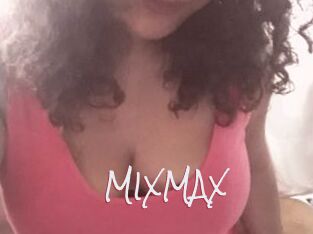 MIXMAX
