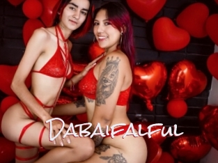 Dabaifalful