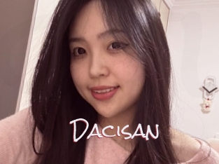 Dacisan