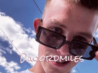 Dacordmiles