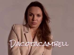 Dacotacambell