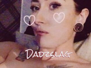 Dadzslag