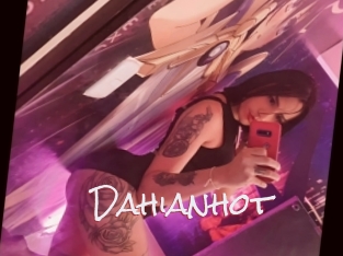 Dahianhot