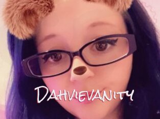 Dahvievanity