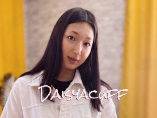 Daisyacuff