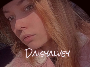 Daisyalvey