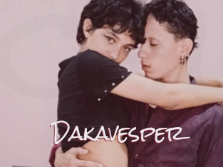 Dakavesper