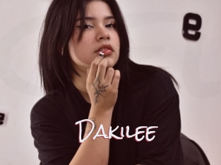 Dakilee