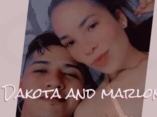 Dakota_and_marlon