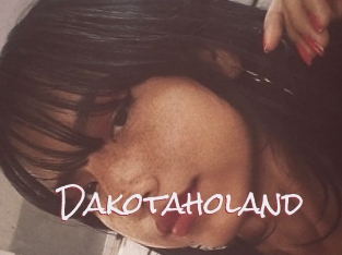Dakotaholand