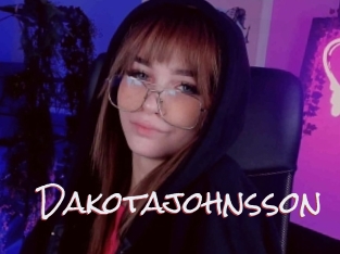 Dakotajohnsson