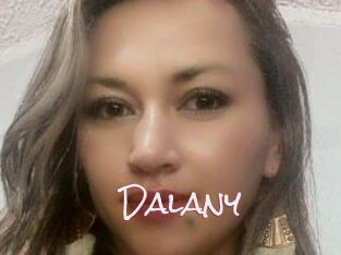 Dalany