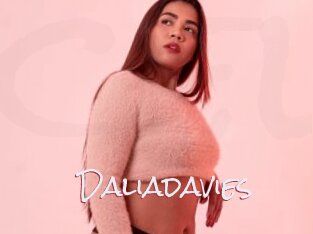 Daliadavies