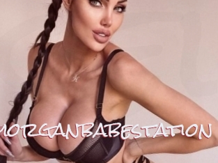 Dallsmorganbabestation