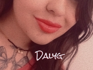 Dalyg