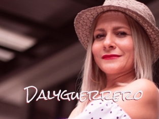 Dalyguerrero