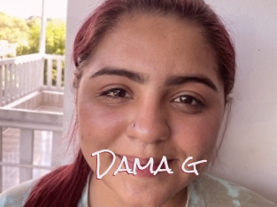Dama_g