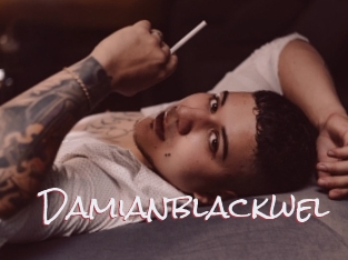 Damianblackwel